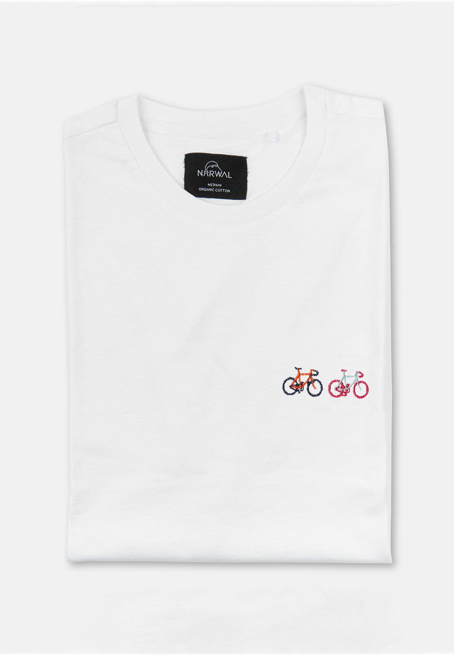 Bicycle Kids T-shirt