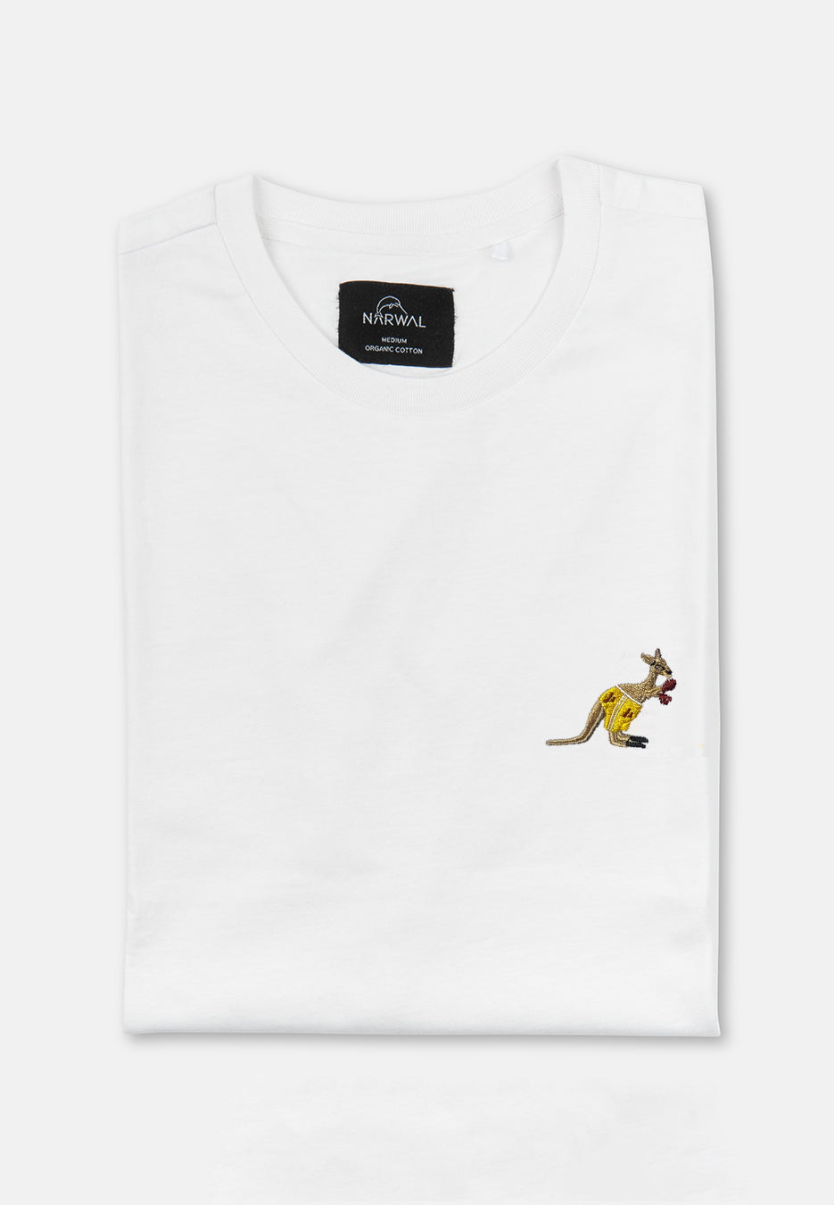 Kangaroo Kids T-shirt