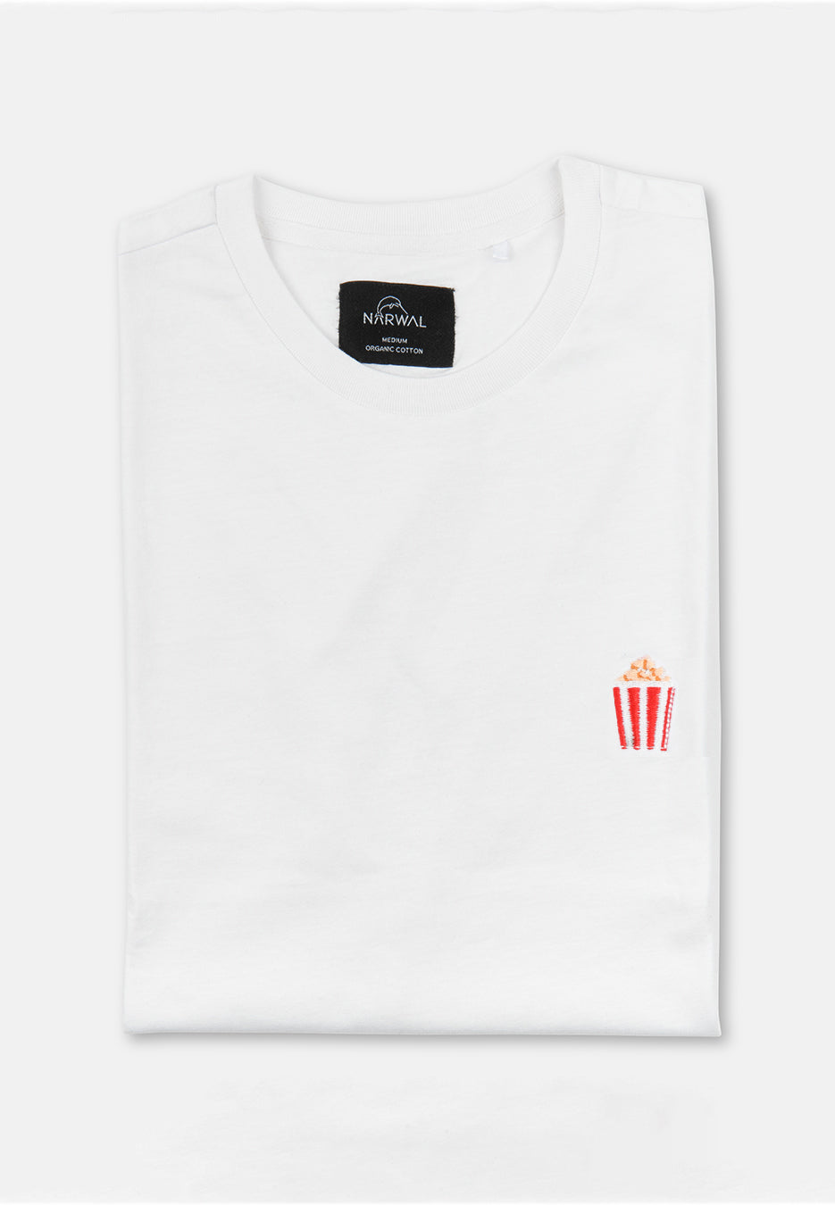 Popcorn Kids T-shirt